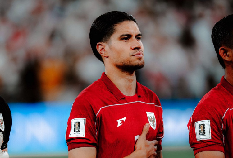 Terungkap Hancur Hati Kevin Diks: Sakit Banget, Tapi Terima Kasih Indonesia