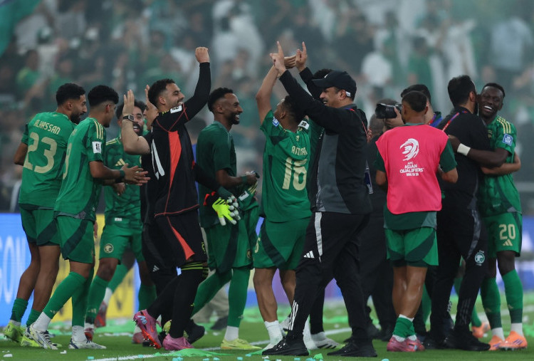 Daftar 28 Negara yang Lolos Piala Dunia 2026, Eropa Belum Lengkap, Asia Cetak Sejarah Baru