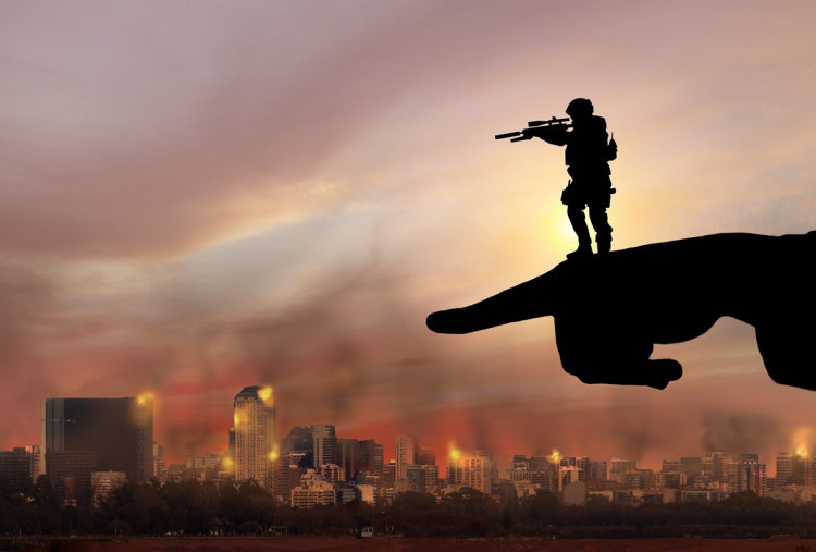 11 Daftar Negara Paling Aman Jika Perang Dunia III Terjadi, Indonesia Termasuk?