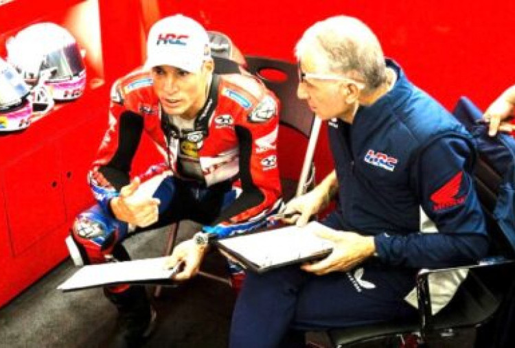 Aleix Espargaro Korbankan Karier Baru Demi Kebangkitan Honda MotoGP