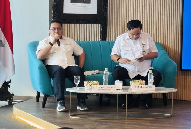 Food Station Gandeng Daerah untuk Penuhi Kebutuhan Pangan Jakarta Jelang Ramadan-Idul Fitri