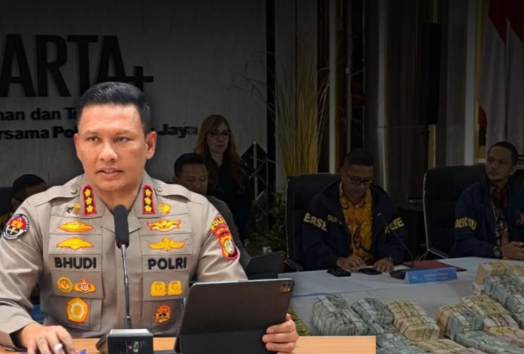 Pengembangan Kasus Korupsi dan TPPU dari Penggeledahan Cipete, Polda Metro Jaya Periksa 15 Saksi