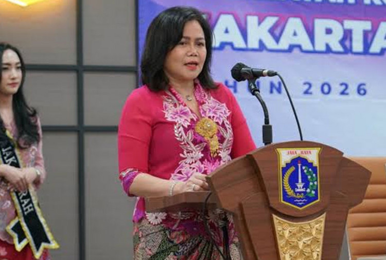 Pemprov DKI Pastikan Insentif Kendaraan Listrik Berbasis Baterai Masih Berlaku di DKI Jakarta