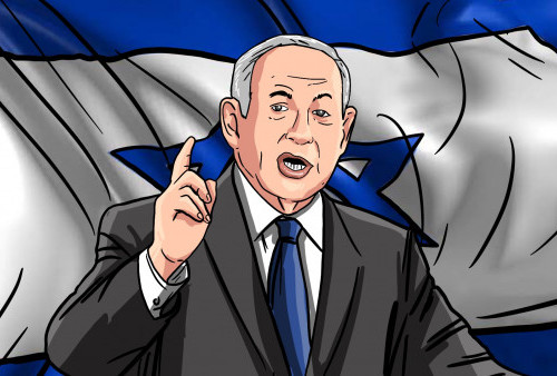 Demokrasi Apartheid dan Judicial Overhaul ala Benjamin Netanyahu