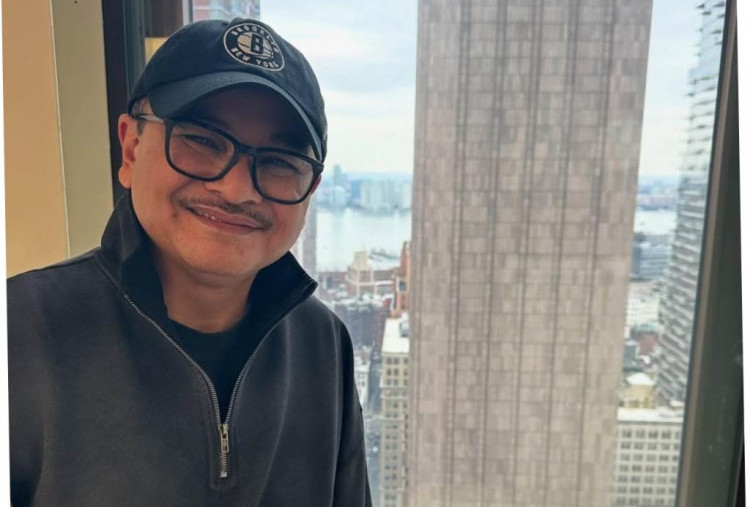 Cheng Yu Pilihan Produser Independen Asal Jakarta (Tinggal di Amerika) Naratama: Du Pi Xi Jing 