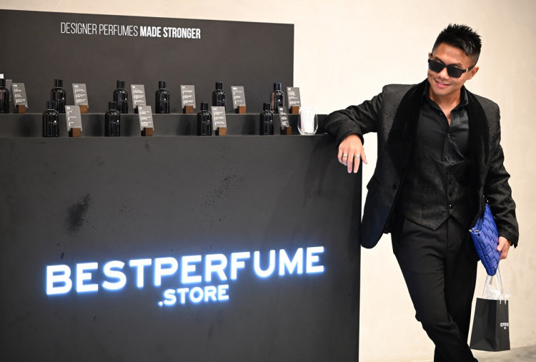Jangan Salah Pilih! Best Perfume Store Sebut Kualitas Parfum Baru Terlihat Setelah 8 Jam