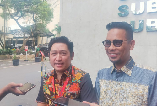 Dampingi Klien Diperiksa Penyidik, Pengacara Mario Dandy Datangi Polda Metro Jaya 