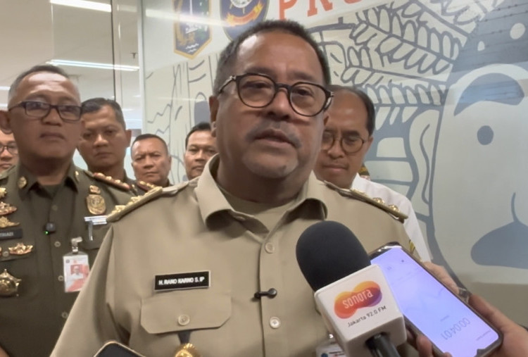 Wagub Rano Usulkan Ikan Sapu-sapu Diolah Jadi Arang: Ini Dilakukan oleh Brazil