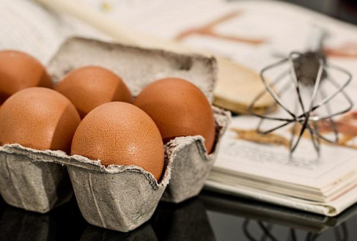 Bolehkah Banyak Makan Telur? Simak Penjelasan Ahli Berikut Ini 