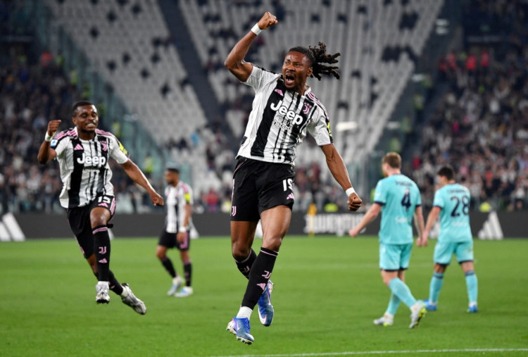 Juventus Kalahkan Bologna 2-0, Dekati Posisi Dua Serie A