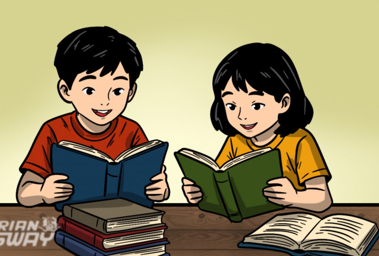 Dialektika Hari Buku Nasional: Antara Ilmu Buku dan Ilmu Lapangan
