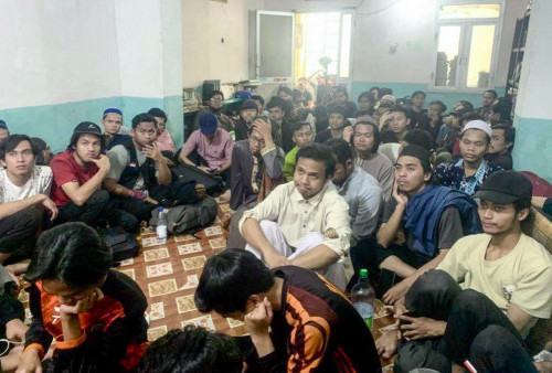 538 WNI Berhasil Dievakuasi dari Sudan ke Jeddah, Sebagian Besar Mahasiswa