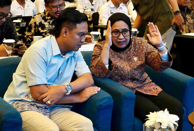 Pengelola SPPG Dilarang Pecat Relawan Dapur Gara-gara Pengurangan Penerima Manfaat