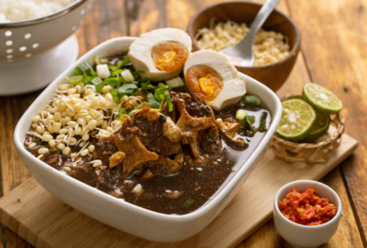 Rekomendasi 8 Makanan Khas Surabaya yang Enak dan Tetap Terjangkau
