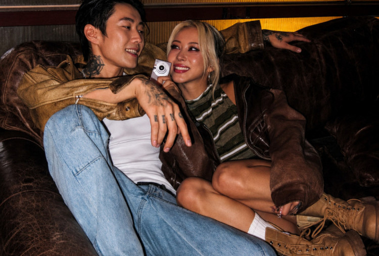 Jay Park dan Dayoung, Gimmick Romantis dalam Single FLIRTY
