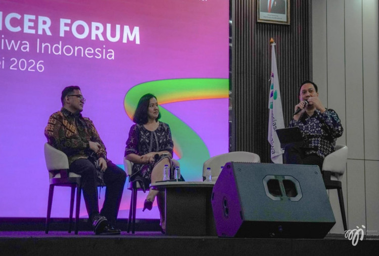 AAJI Ingatkan Risiko Siber hingga Volatilitas Ekonomi Global Ancam Industri Asuransi Jiwa