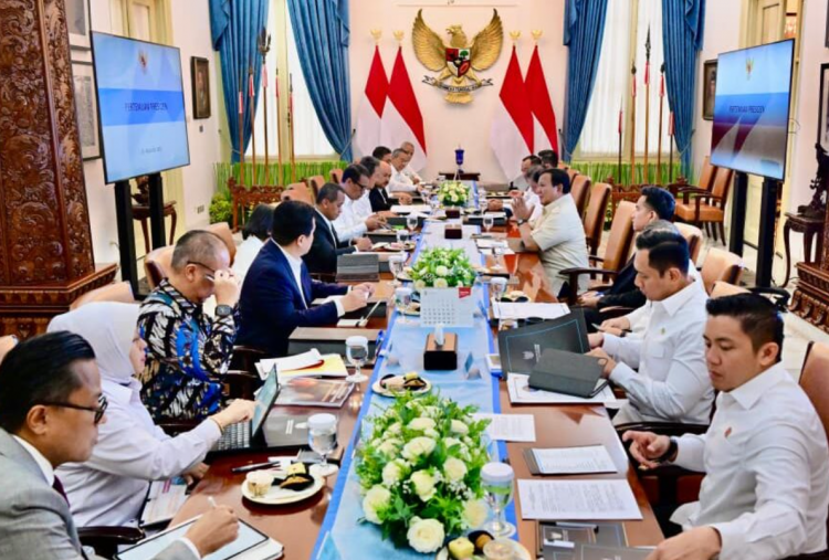 Pemerintah Siapkan 1,3 Juta Ton Beras SPHP untuk Stabilkan Harga di Pasar