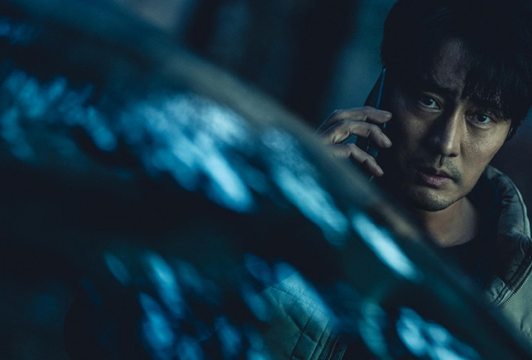 Sinopsis Drakor Mercy for None: So Ji Sub Comeback Demi Balas Dendam, Tayang 6 Juni 2025