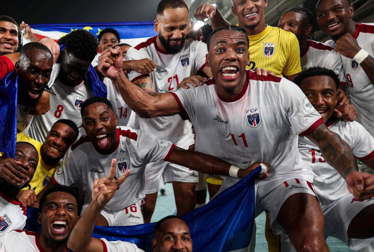 Daftar Negara Afrika yang Lolos Piala Dunia 2026: Maroko Pertama, Cape Verde Debutan