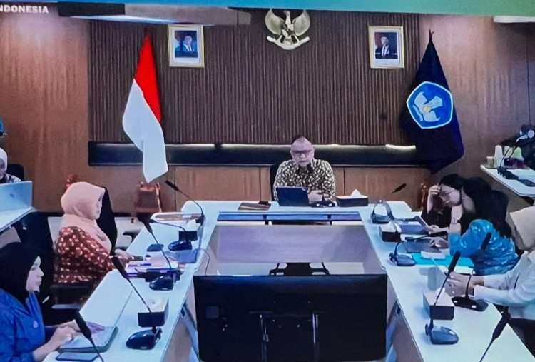 Kemdiktisaintek Dorong Profesionalisme Dosen lewat Permen 52/2025