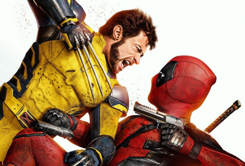 Tayang Hari Ini! Sinopsis Deadpool & Wolverine, Film yang Bakal Ubah Sejarah MCU 