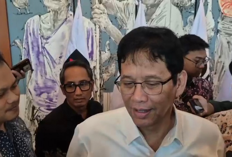 Menkeu Purbaya: Koreksi IHSG Sedikit Berimbas ke Pasar Obligasi