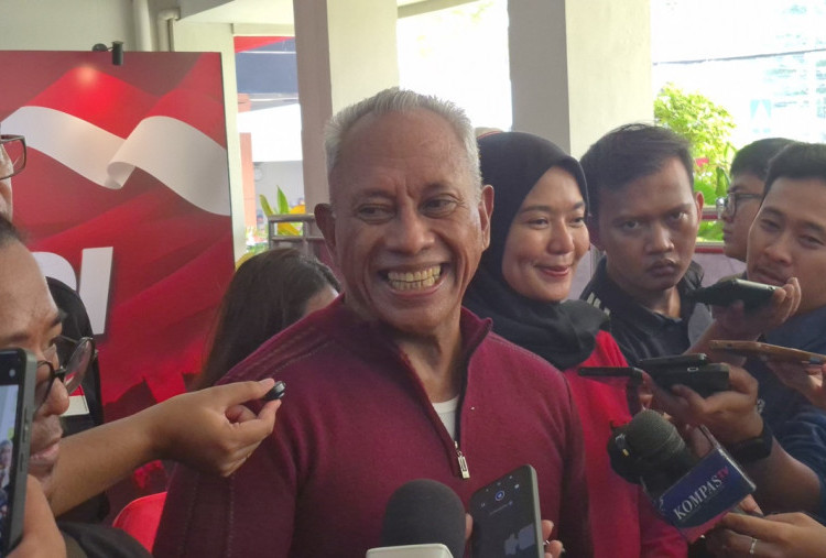 Jokowi Sebut Polemik Ijazah Gibran Operasi Politik, PDIP: Tunjukan Saja Tanpa Drama