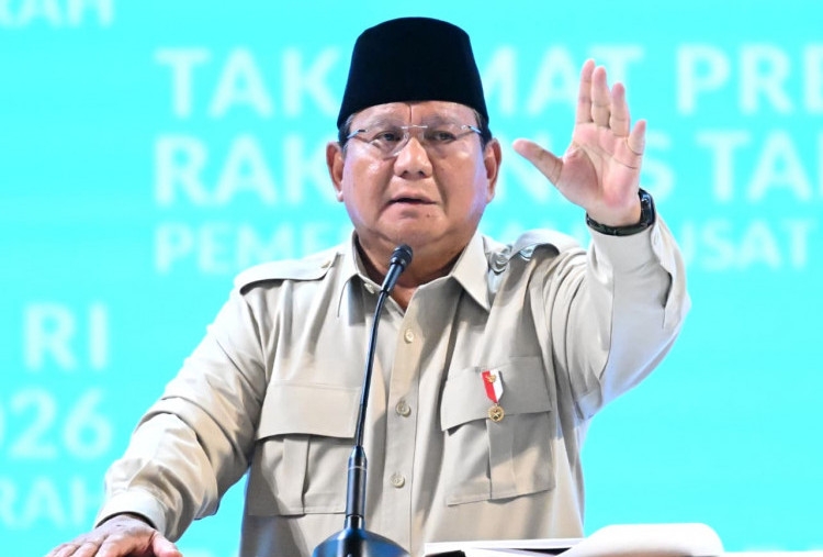 Prabowo Direncanakan Bertemu Presiden Trump, Bahas Tarif Dagang AS–Indonesia