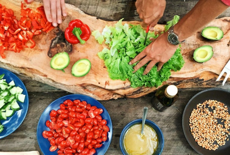 13 Makanan Sahur yang Membuat Perut Kenyang Lebih Lama, Tunda Lapar hingga Buka Puasa Tiba