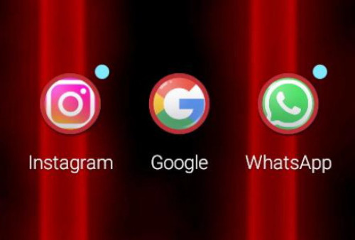21 Juli 2022, WhatsApp, Instagram dan Google Terancam Diblokir