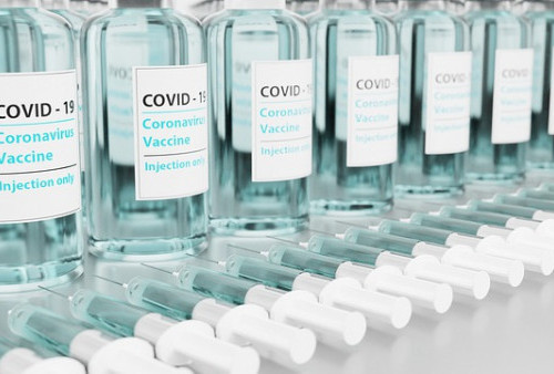  Jutaan Vaksin Covid-19 di Indonesia Kedaluwarsa, Kemenkes Siap Ambil Langkah Ini!