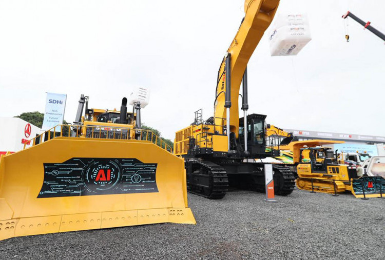 IEE Series 2026 Ekspansi Regional ke Balikpapan, Dekatkan Platform Industri ke Lokasi Proyek