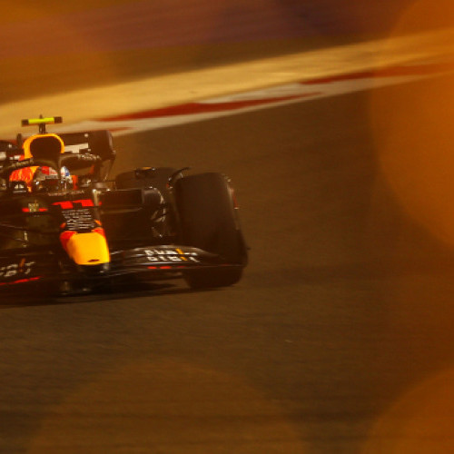 F1 Bahrain, Max Verstappen Tercepat Pada Sisi FP2 Bahrain GP, Hamilton Terkendala Sistem Pengereman