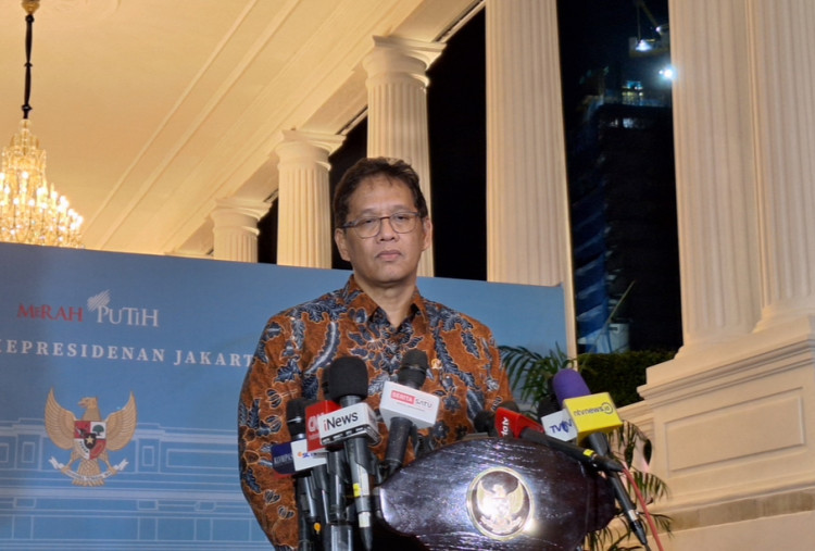 Prabowo Setujui Rencana Menkeu Pindahkan Dana Rp200 T dari BI ke Perbankan