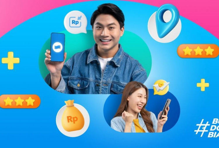 Sangat Cuan! Zodiac GemPop, Aplikasi Penghasil Saldo DANA yang Terbukti Membayar Rp 165.111