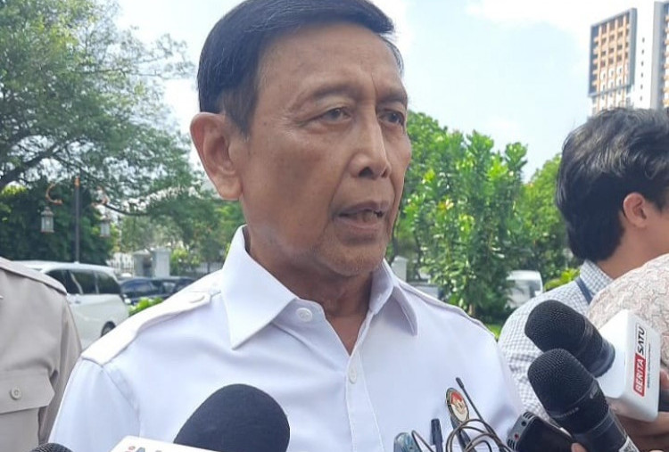 Prabowo Dengar Aspirasi 17+8 Tuntutan Rakyat, Wiranto: Tak Semua Bisa Dipenuhi Sekaligus
