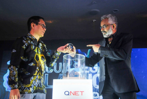 Mengenal Alat Pemurni Air Amezcua Segar Produksi QNET