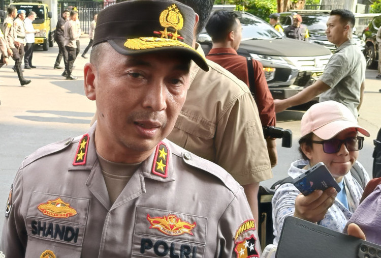 Sidang Etik Anggota Ditresnarkoba Diduga Peras Penonton DWP Hari Ini Kembali Digelar 