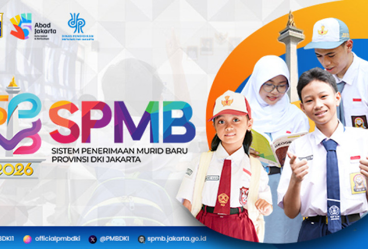 Jadwal Lengkap SPMB Jakarta 2026, Cek Jalur Masuk dan Syarat Pendaftaran