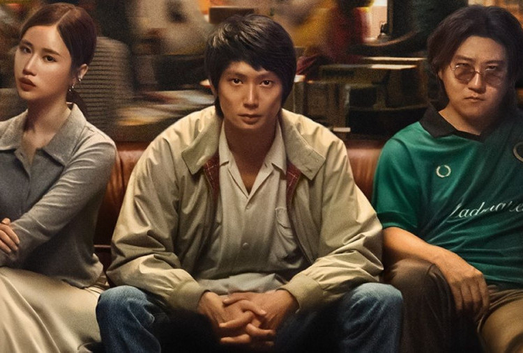 Sinopsis Serial Thailand Mad Unicorn, Gambaran Nyata Sulitnya Bikin Startup Ada di Netflix