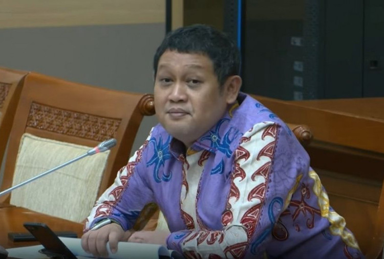 Amsal Sitepu Dituntut 2 Tahun Penjara, DPR RI: Ini Ancaman bagi Industri Kreatif
