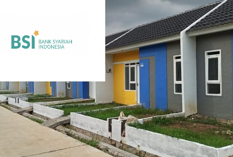 Simulasi Kredit Rumah di Bank Syariah Indonesia: Beli Rumah KPR Tanpa Riba