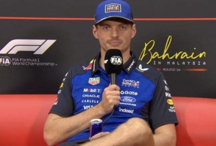 F1 GP Malaysia: Sirkuit Sepang Bersiap Sambut Balapan Basah