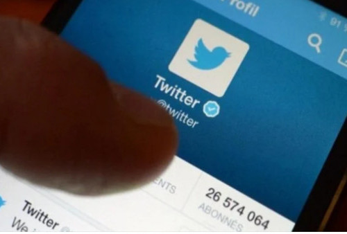 Twitter Batasi Konten Hoaks Invasi Rusia ke Ukraina