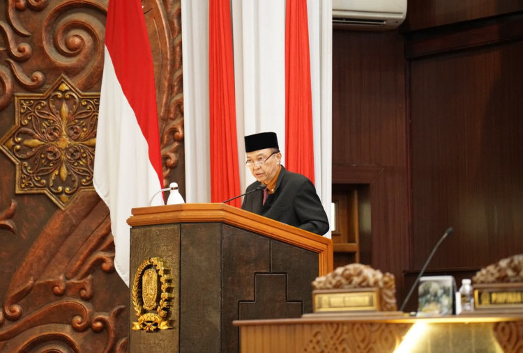 Fraksi PDIP Usulkan 6 Rekomendasi Penanggulangan Bencana di Jawa Timur 