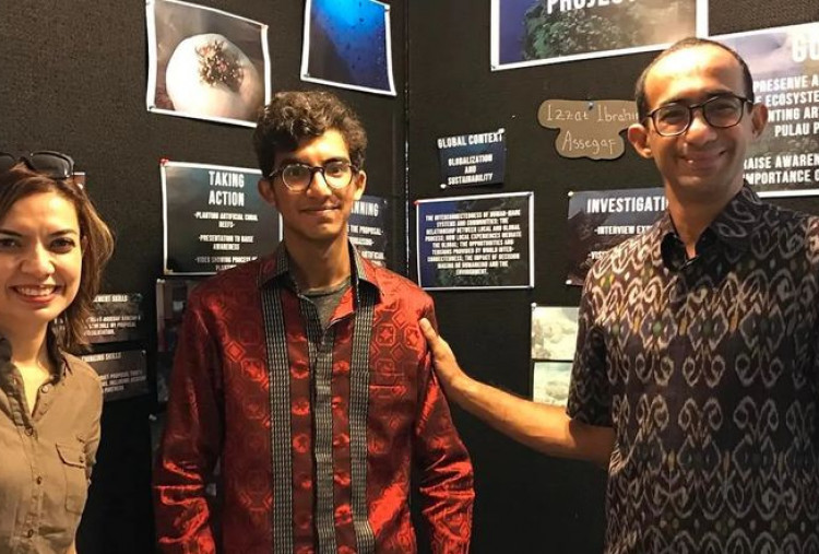 5 Penyebab Pembuluh Darah Pecah Seperti yang Dialami Suami Najwa Shihab
