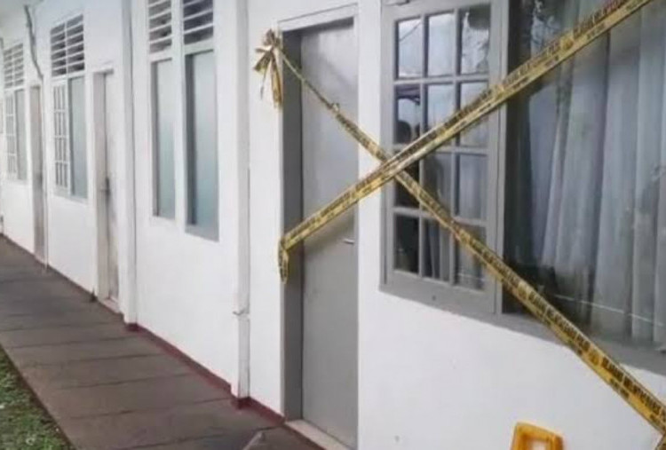 DPR Minta Polisi Hindari Spekulasi Liar Terkait Kematian Diplomat Kemenlu