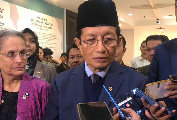 Menteri Agama Sebut Pusat Kajian Islam Tak Hanya Berada di Timur Tengah