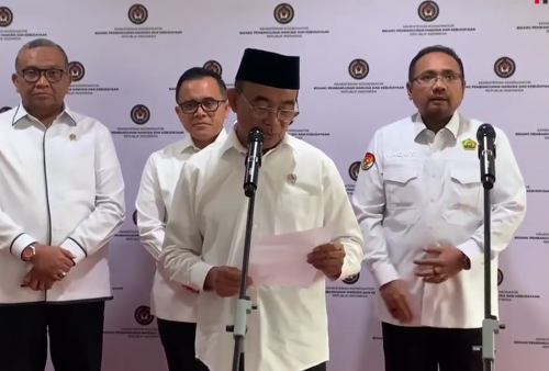 Pemerintah Umumkan Hari Libur Nasional dan Cuti Bersama 2025 yang Dinanti, Hari Ini!