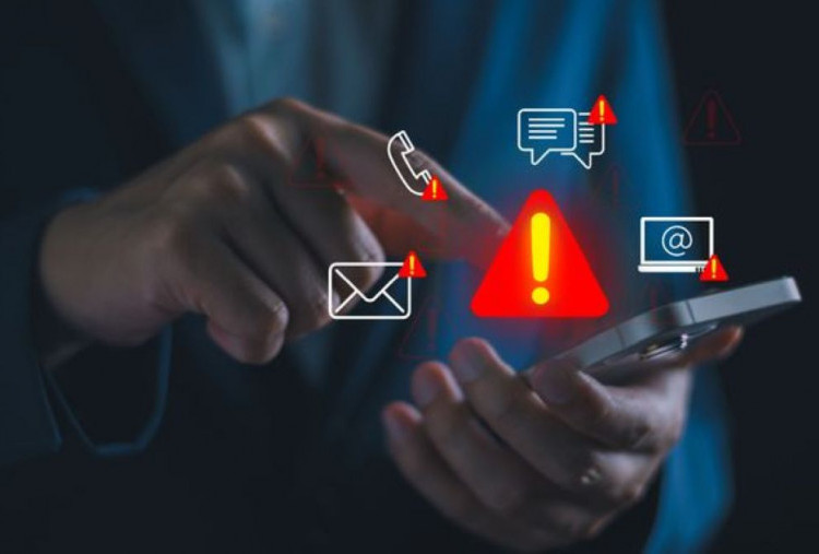 Penipuan Pemancingan Saldo Mengatasnamakan Bea Cukai: Modus, Ciri, dan Cara Mencegahnya